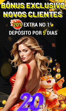 Imagem promocional da cacobet mostrando a plataforma e suas vantagens