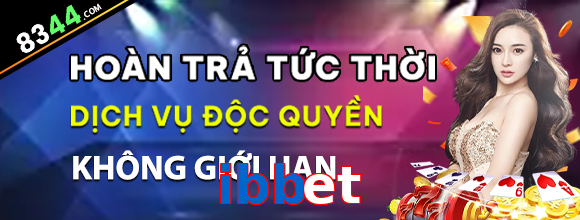ibbet